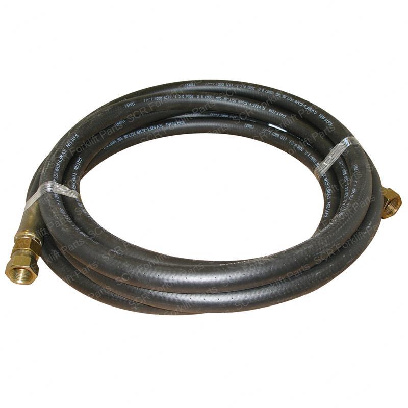 HYDRAULIC HOSE ASSEMBLY HY1347251 hy1347251 product image