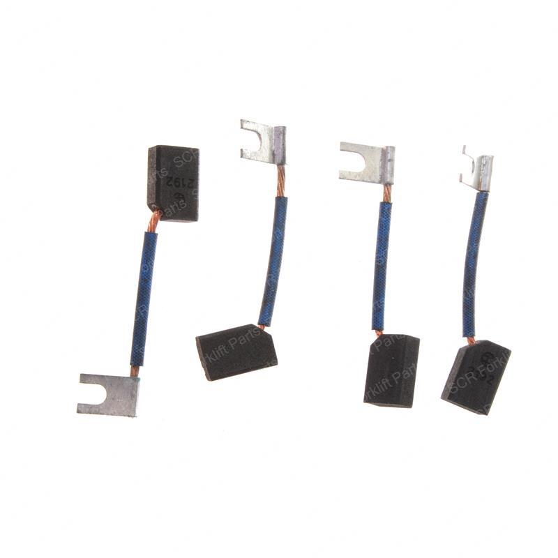 BRUSH SET 4 RA1082039-415 ra1082039-415 product image