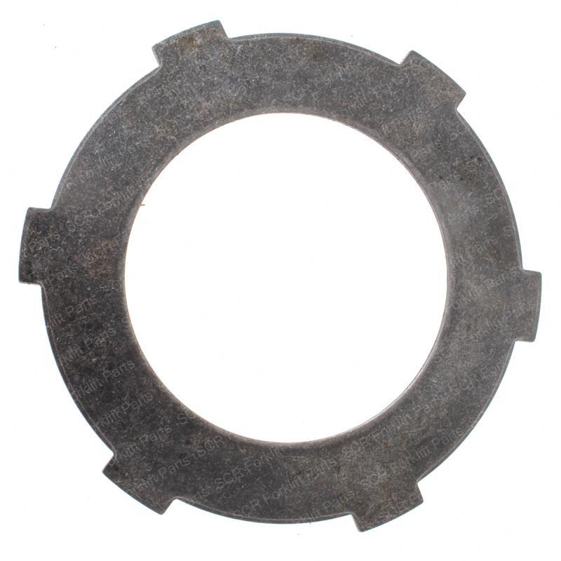 PLATE. CLUTCH CHAMBER NI112T2-52271 ni112t2-52271 product image