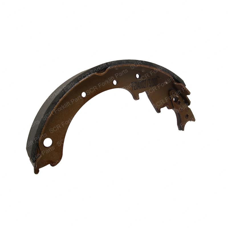 SHOE - BRAKE NA NI34B-30-14331 ni34b-30-14331 product image
