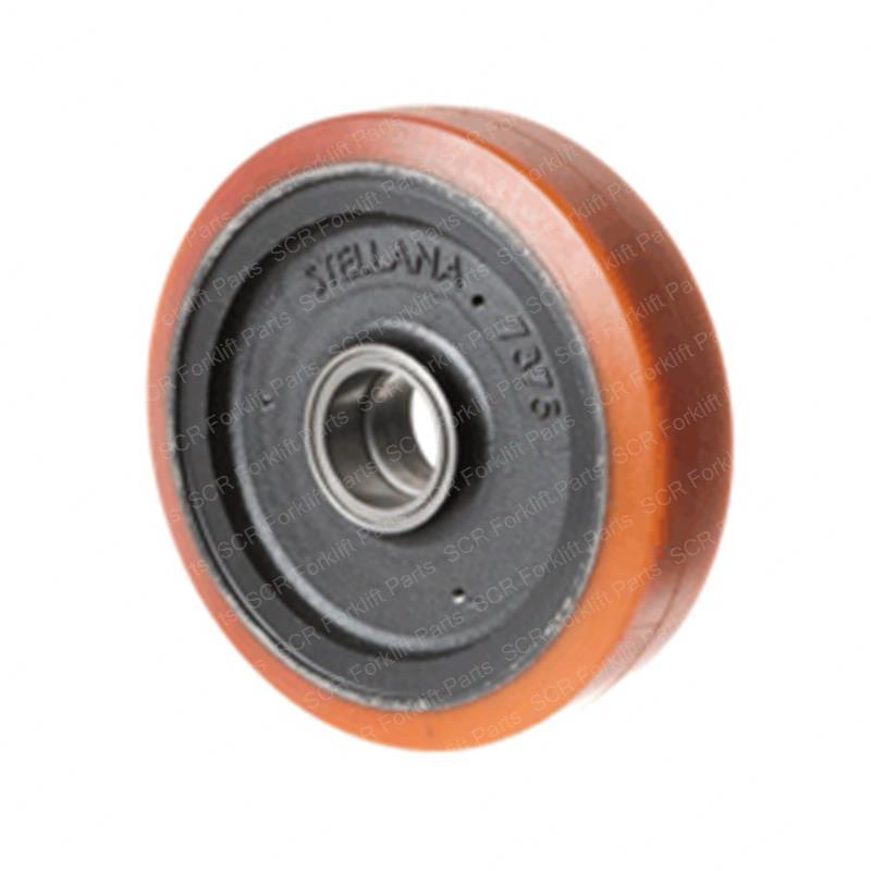 WHEEL RA167530 ra167530 product image