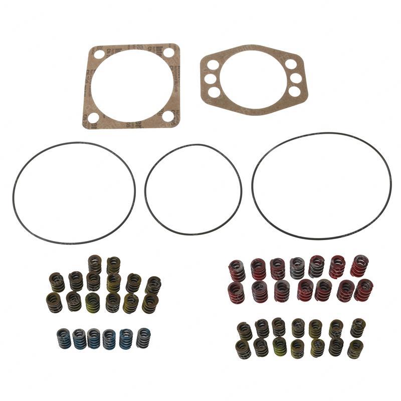SPRING KIT-MICO BRAKE SY28-103417 sy28-103417 product image