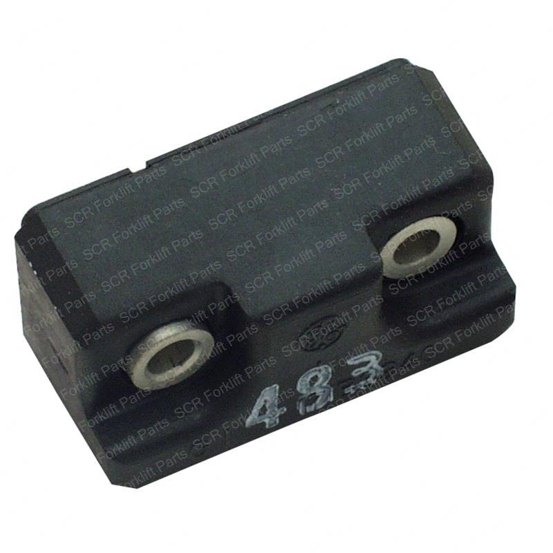 SNUBBER  - EV 100/200 (AC171B3940G1)