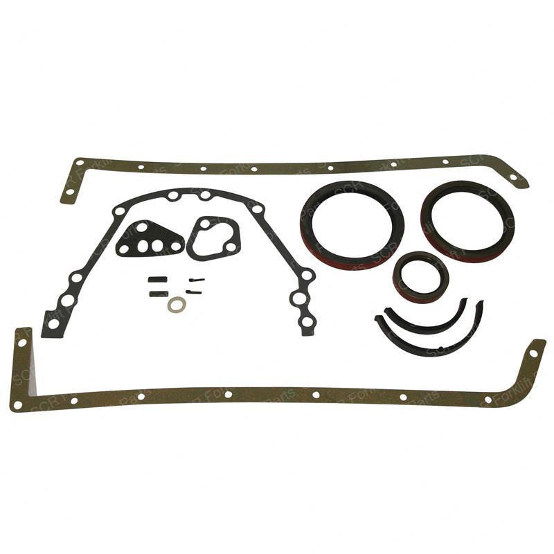 GASKET KIT YT220077154 yt220077154 product image