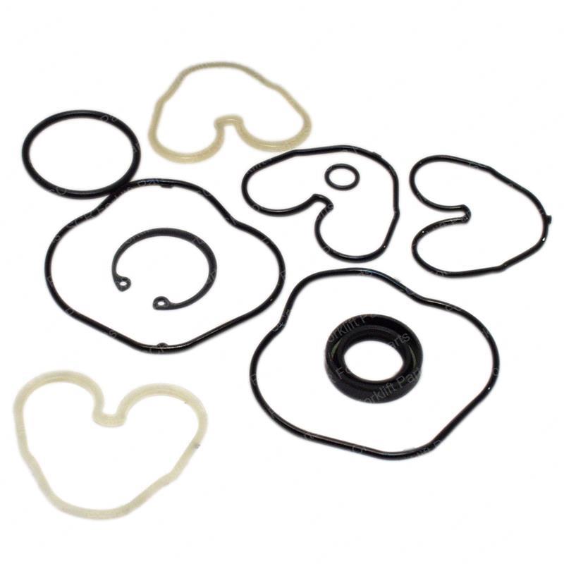 SEAL KIT - HYDRAULIC PUMP YT014491800 yt014491800 product image