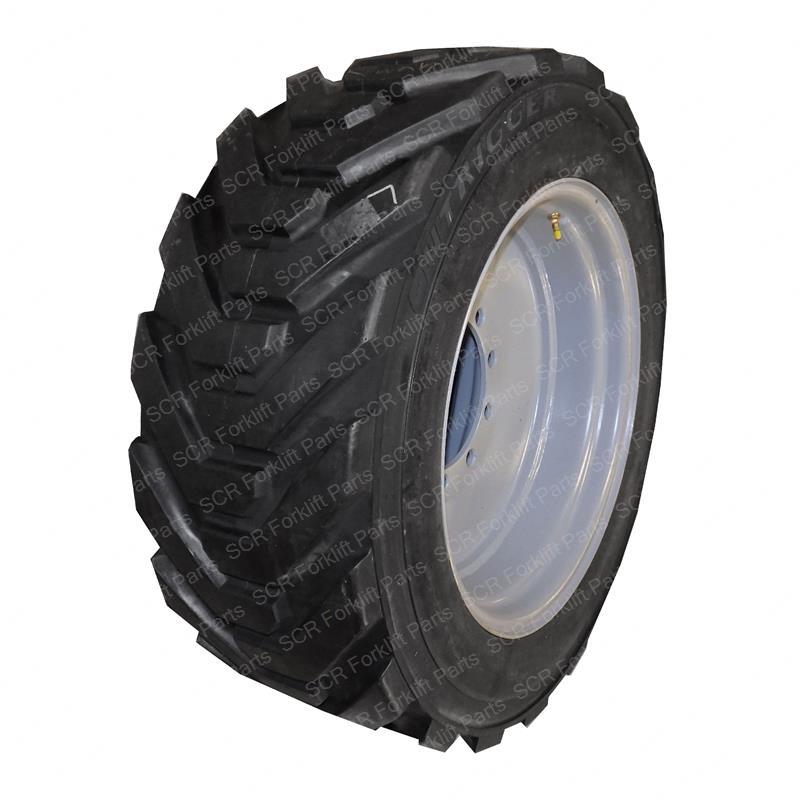 TIRE ASSEMBLY - 445D50/710 LH GN1275102GT gn1275102gt product image