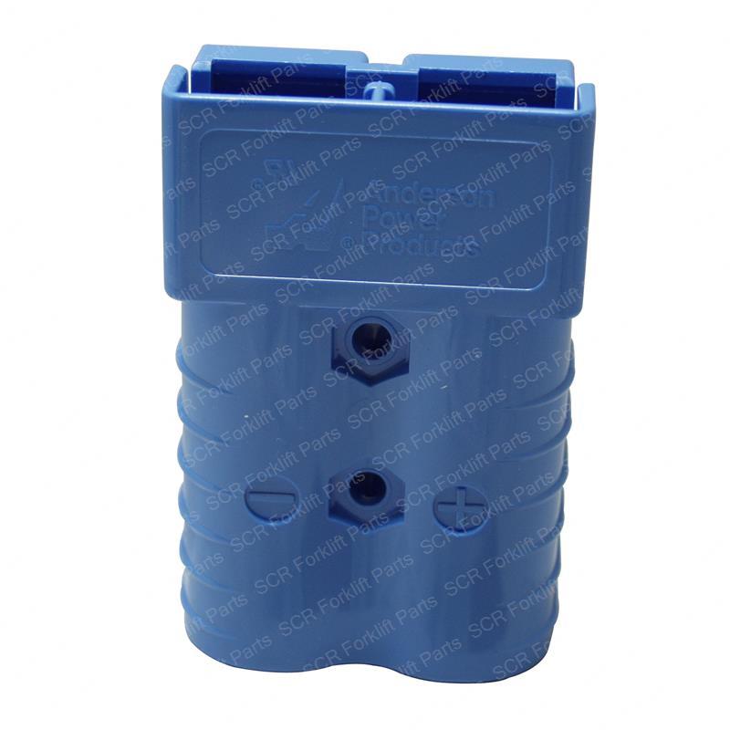 SB 350 BLUE HSG (AC0007912-APP)