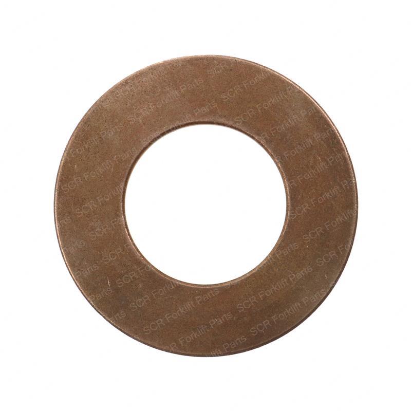 WASHER BRNZ. 2.375X1.265X.062 JL4740154 jl4740154 product image