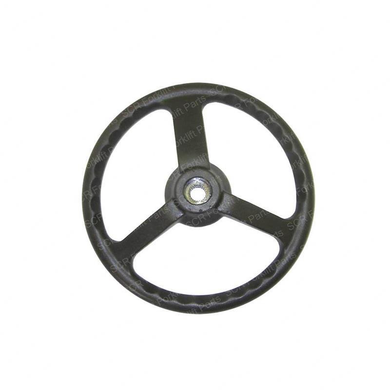WHEEL - STEERING SY369996300002 sy369996300002 product image
