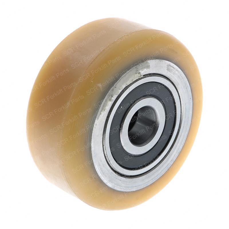 POLY WHEEL ASSEMBLY LI0009933750 li0009933750 product image