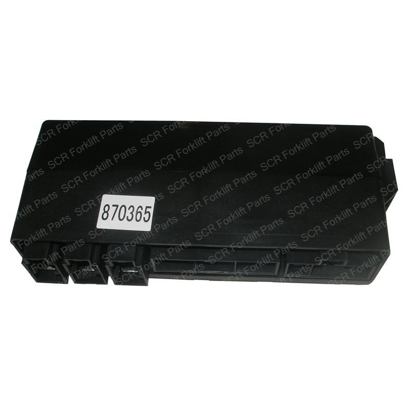 BOX ASSEMBLY -RELAY NI24380FK111H ni24380fk111h product image
