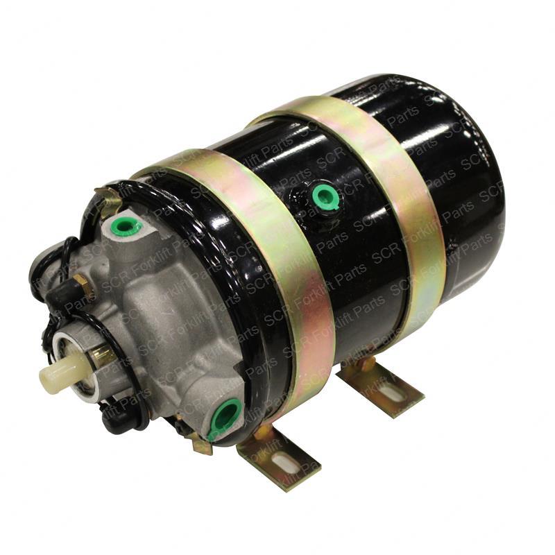 AIR DRYER ASSEMBLY DWA142736 dwa142736 product image
