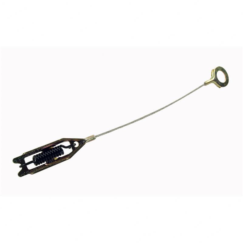 CABLE - BRAKE MB1033457 mb1033457 product image
