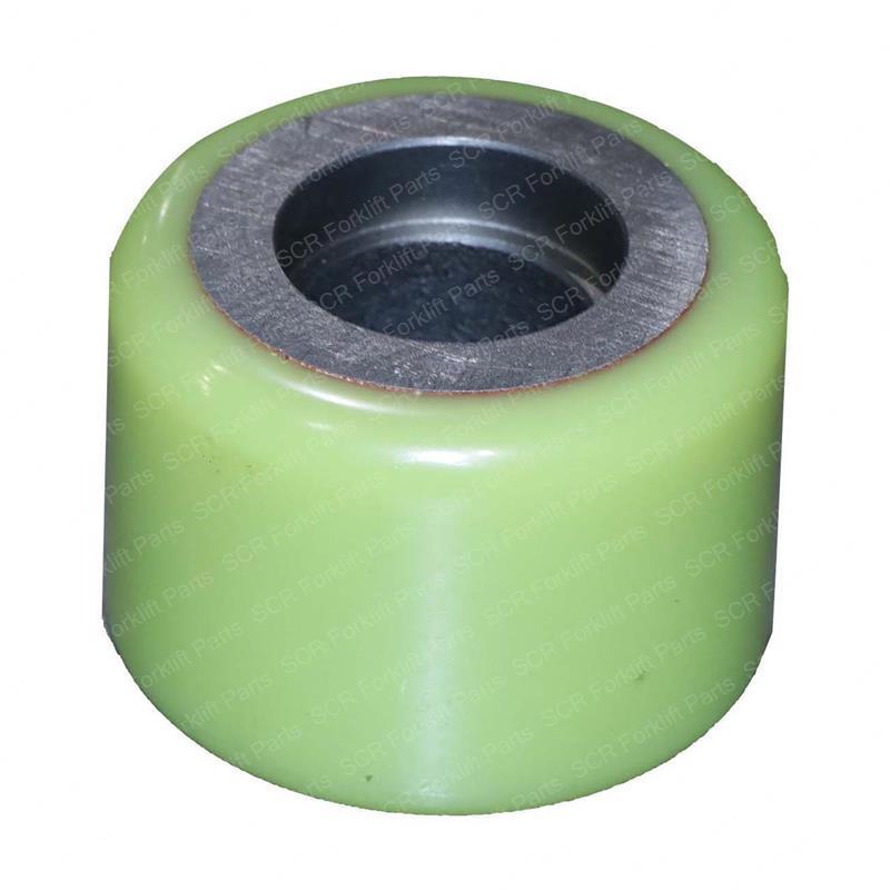 WHEEL - POLY 4 X 2 7/8 (2.047) CR78433-MIL cr78433-mil product image