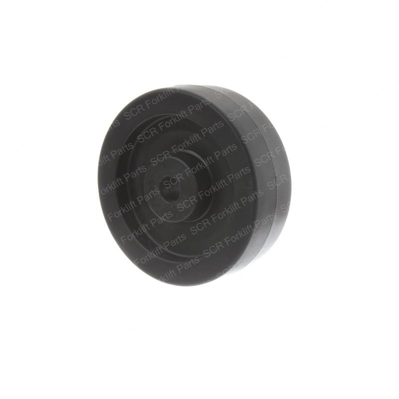 WHEEL - POLYOLEFIN 6 X 2 GN57788GT gn57788gt product image