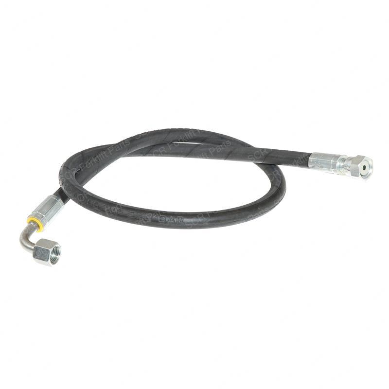 HYDRAULIC STEERING CONTROL HOS CR64343-25 cr64343-25 product image