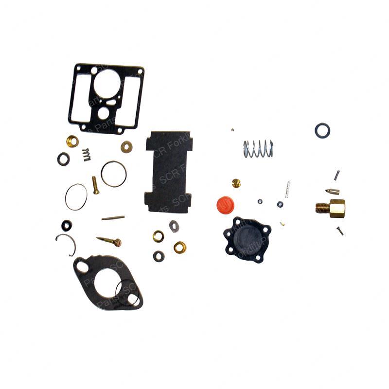 CARBURETOR REPAIR KIT SY1237064 sy1237064 product image