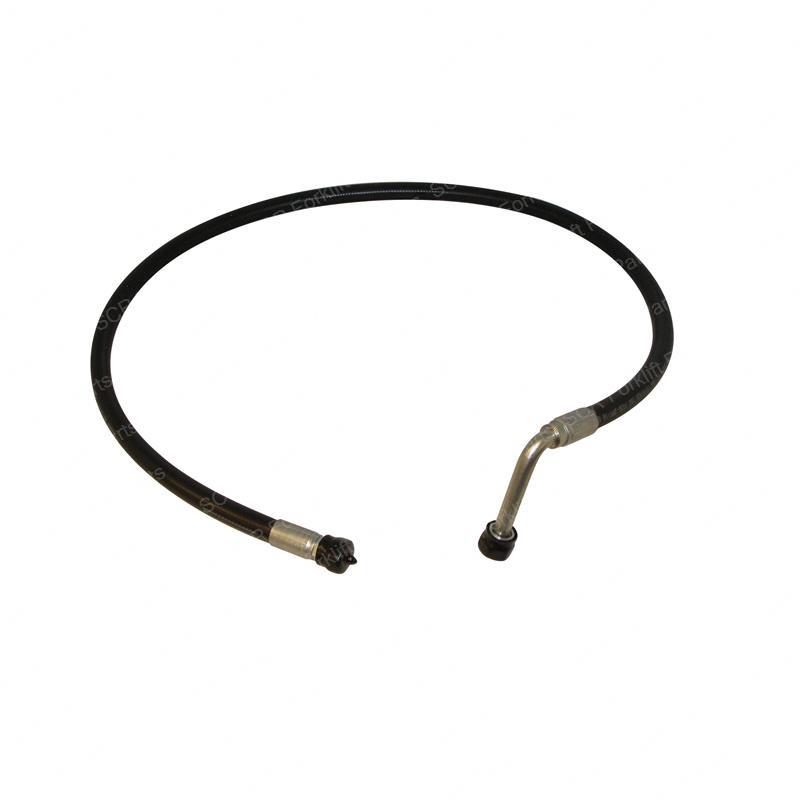 HOSE ASSEMBLY - HYDRAULIC DWA216102 dwa216102 product image
