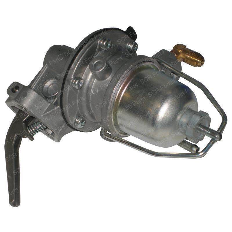 PUMP - FUEL (AC17010K7320)