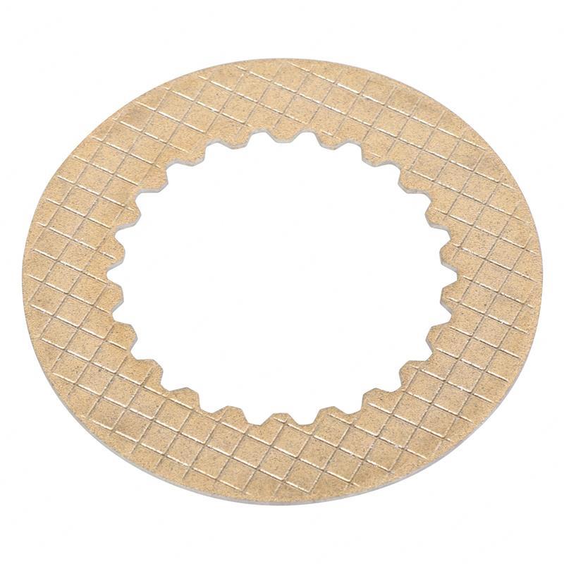 PLATE -FRICTION BC64857.6 bc64857-6 product image