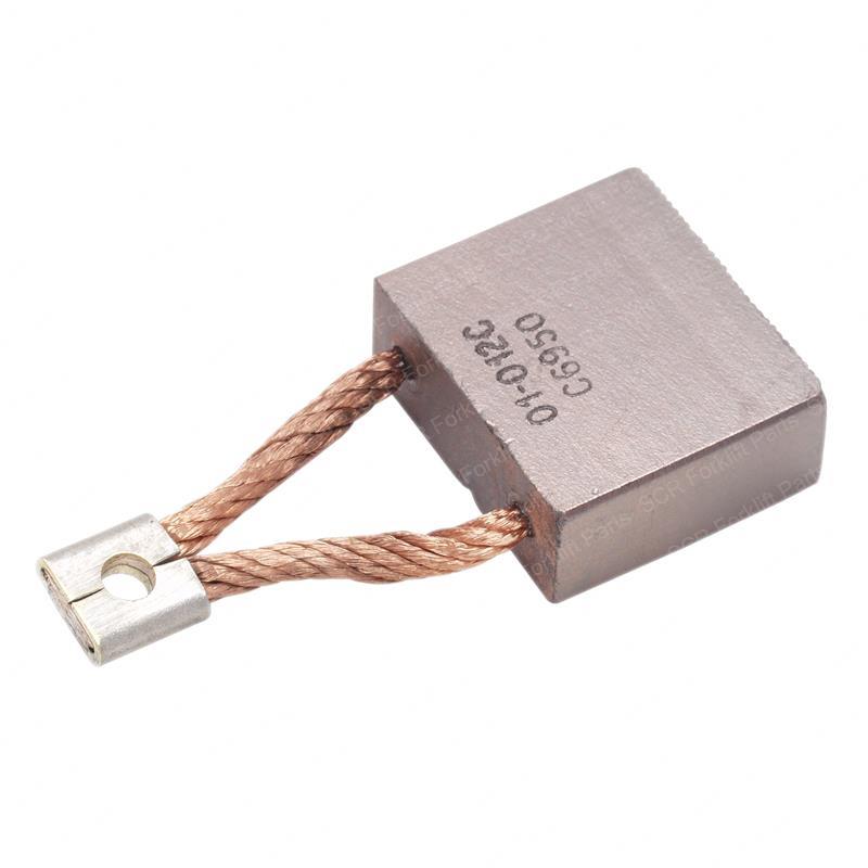 BRUSH - MOTOR JLGN44751GT jlgn44751gt product image