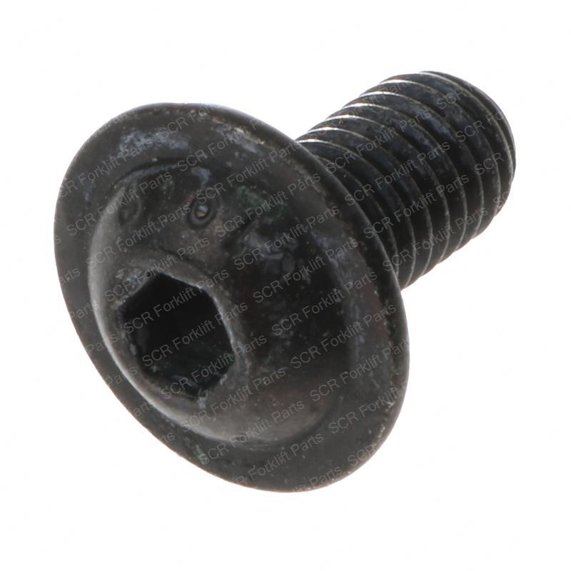 SCREW- SOCKET HEAD TY00590-48123-71 ty00590-48123-71 product image