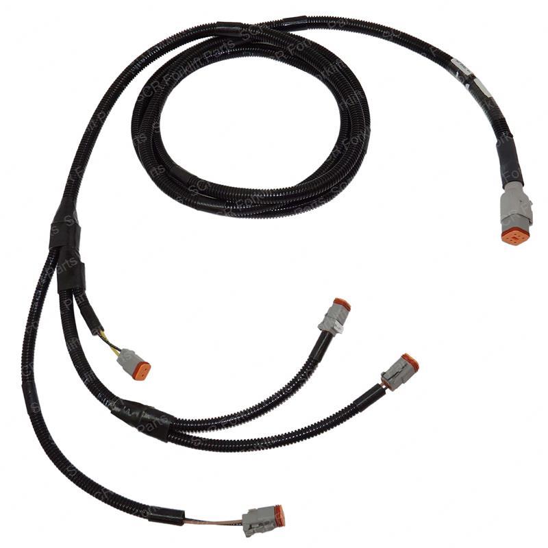 HARNESS CYLINDER JL4923350 jl4923350 product image