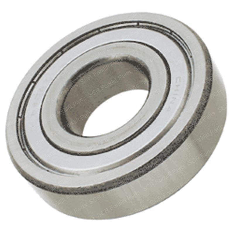 BEARING - BALL DOUBLE SHIELD LI0950300004 li0950300004 product image