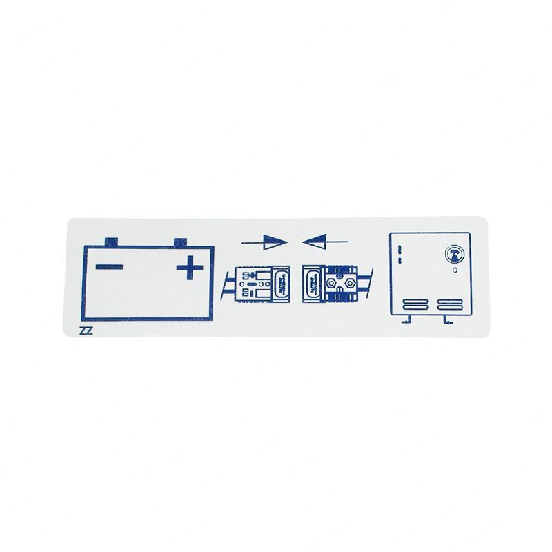 DECAL - BATT CHG CONNECTION GNSJ110334ABGT gnsj110334abgt product image