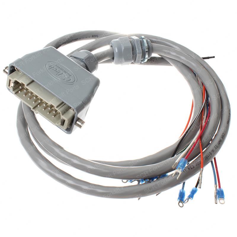 CABLE - W/PLUG JL156993 jl156993 product image
