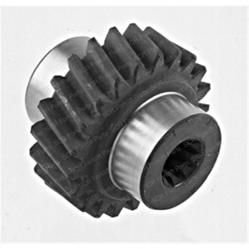 GEAR - PTO HY0324207 hy0324207 product image