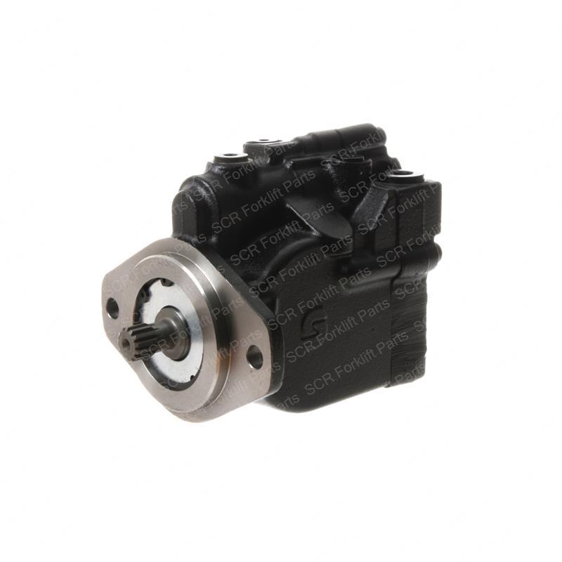 MOTOR HYD LV35 VAR 1DEG 4WD GN54411GT gn54411gt product image