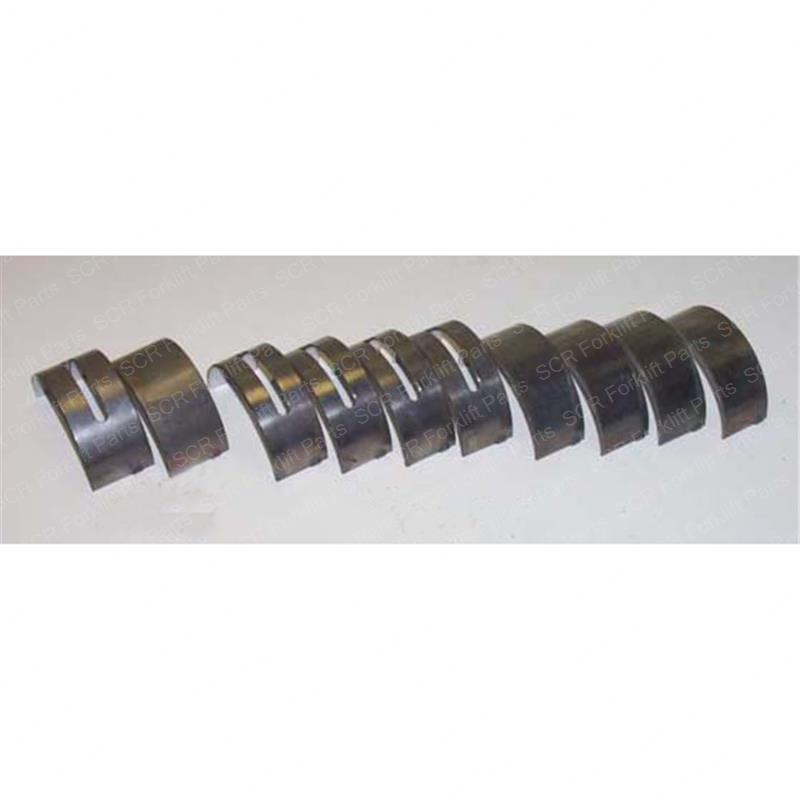 BEARING KIT - MAIN STANDARD (AC0251338)