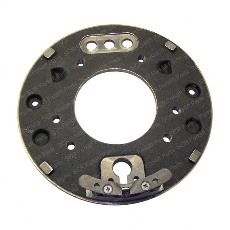 PLATE - BRAKE CT26919796 ct26919796 product image
