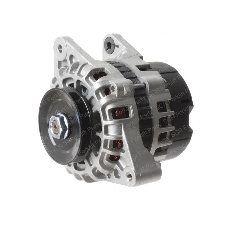 ALTERNATOR BC6678205EF bc6678205ef product image