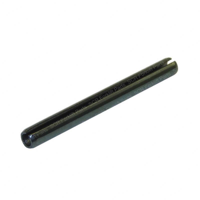 CLAMPING PIN80X8 (AC04025-00880)