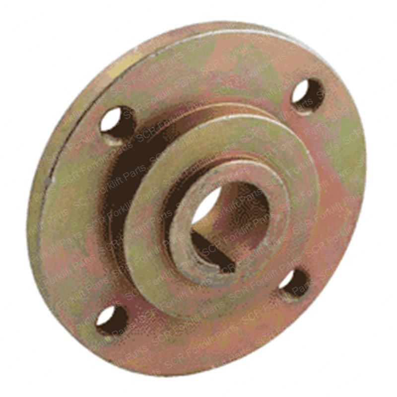 HUB - WATER PUMP LIL0033476109 lil0033476109 product image