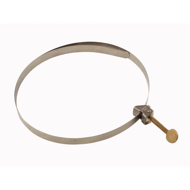 CLAMP YT0227221 yt0227221 product image