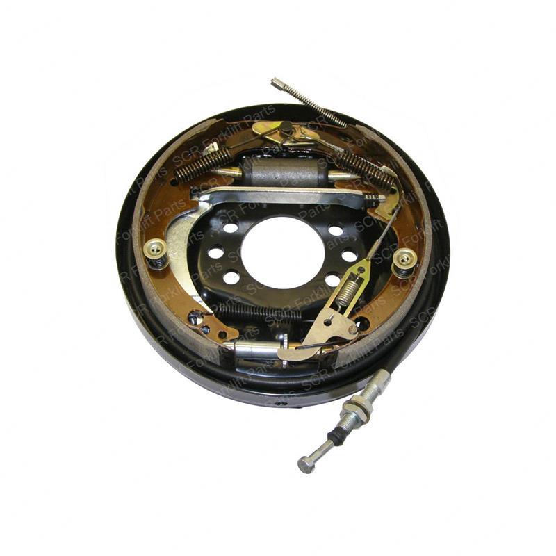 BRAKE ASSEMBLY - LH AC3EA-30-31110 ac3ea-30-31110 product image