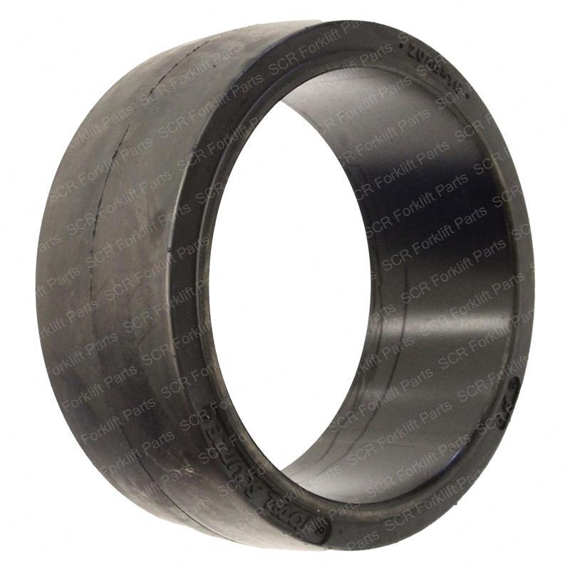 TIRE - 20X8X16 SMOOTH CL6570001 cl6570001 product image