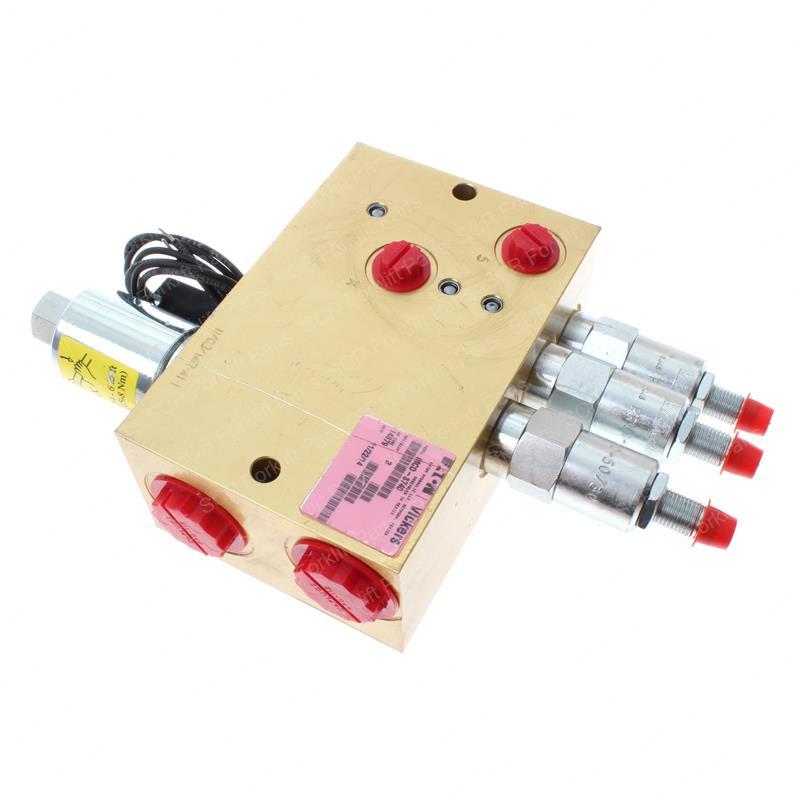 VALVE ACCESSORY JL4640716 jl4640716 product image