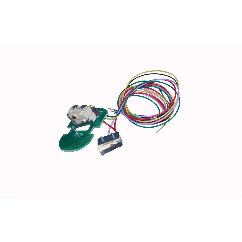 SWITCH - SEALED SY1234079 sy1234079 product image