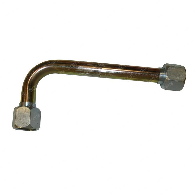 HYDRAULIC TUBE ASSEMBLY SY33174 sy33174 product image
