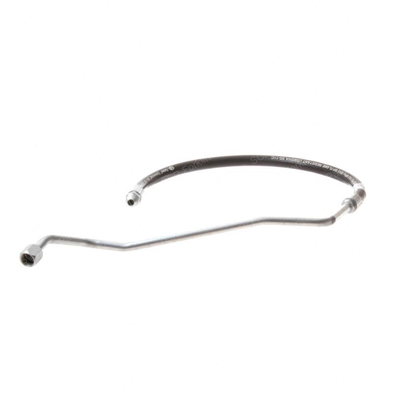 HOSE TUBE ASSEMBLY HY1543616 hy1543616 product image