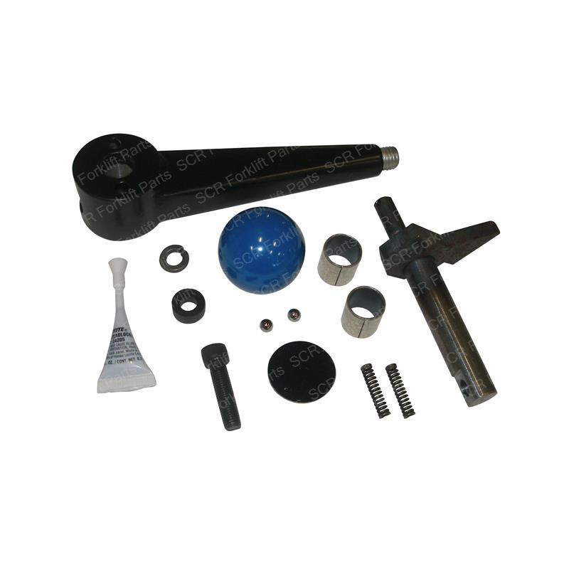 HANDLE KIT - BRAKE CR102017 cr102017 product image