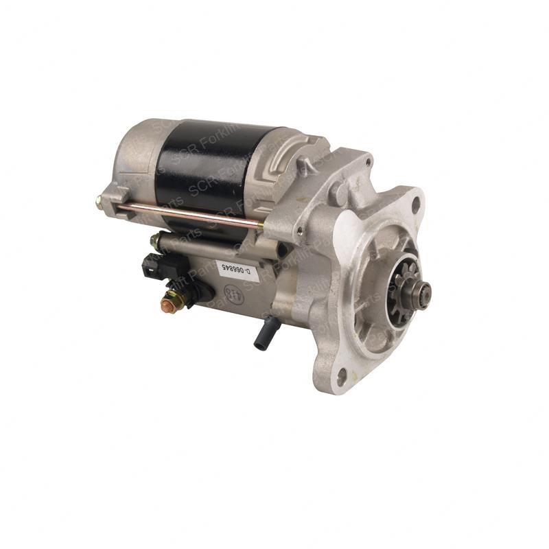 STARTER - HEAVY DUTY NEW RA939-10913-HD ra939-10913-hd product image