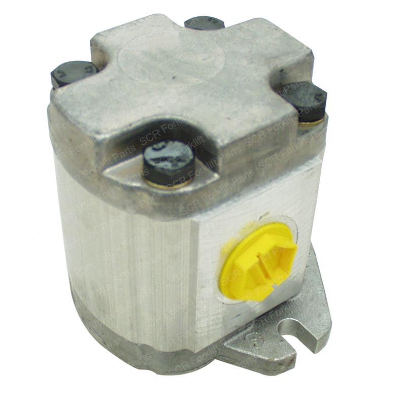 PUMP - HYDRAULIC SY44166 sy44166 product image