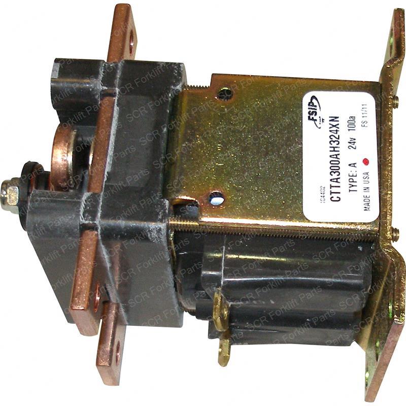 CONTACTOR TY00591-23825-81 ty00591-23825-81 product image