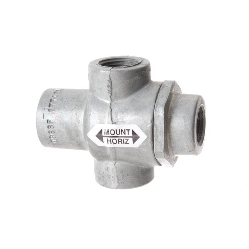 VALVE CL2781822 cl2781822 product image