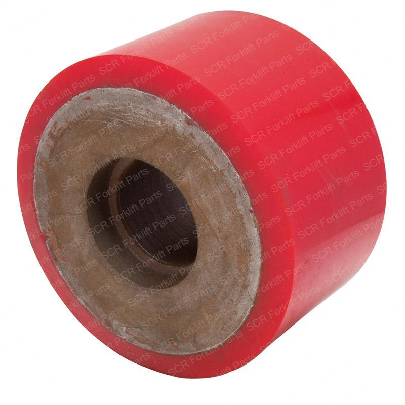 WHEEL - POLY 6 X 3 5/8 (2.441) RA632156101EZ-MIL ra632156101ez-mil product image